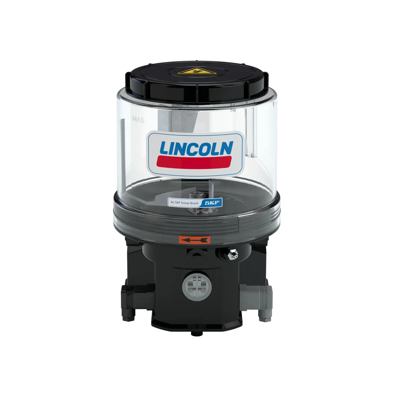 Graissage automatique centralisé Graissage automatique centralisé