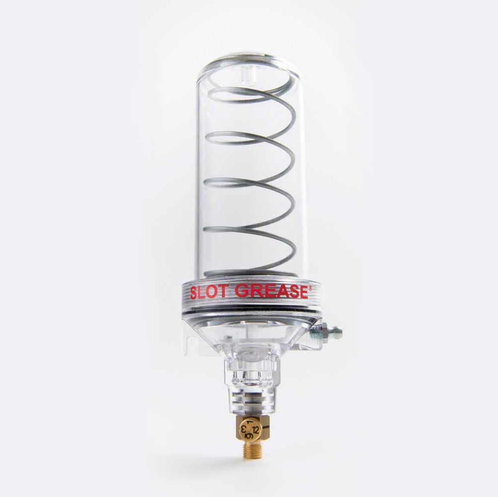 Graissage automatique monopoint Graissage automatique monopoint