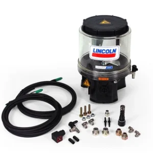 Accessoires de graissage LINCOLN SKF