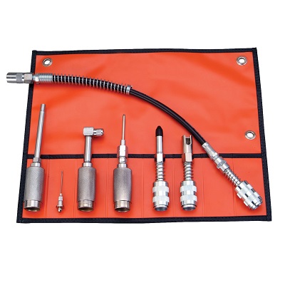 Matériel de lubrification manuels et accessoires Matériel de lubrification manuels et accessoires