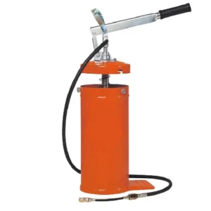 Pompes à graisse manuelles