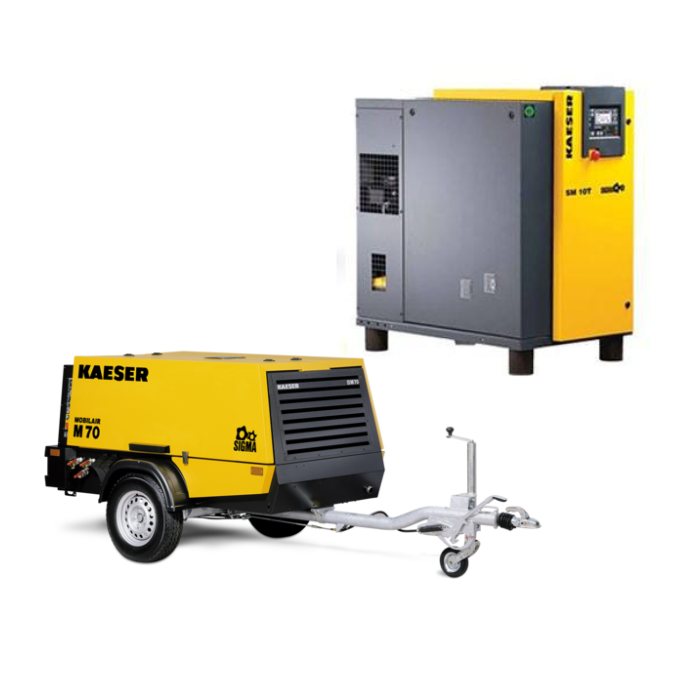 Compresseur Compresseur